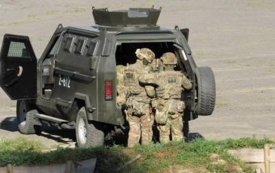 В Киевской области пройдут антитеррористические учения - korrespondent.net - Украина - Киевская обл.