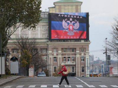 Владимир Путин - МВД предложило упростить переселение в Россию для жителей восточной Украины - kasparov.ru - Россия - Украина - ДНР - ЛНР