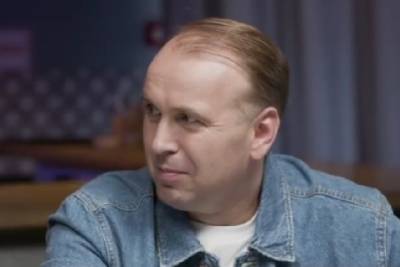Денис Казанский - Комментатор Денис Казанский объявил об уходе с Матч ТВ - mk.ru