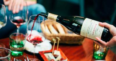 Российская винодельня попала в топ-100 World's Best Vineyards - ren.tv - США - Анапа - Италия - Германия - Франция - Новая Зеландия - шт. Калифорния