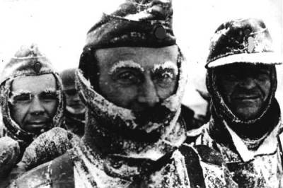 Как на самом деле «воевал» русский «генерал Мороз» - russian7.ru - Москва - Россия - Украина - Швеция