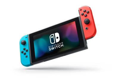 Nintendo снизила цены на Switch в Европе в преддверии выхода OLED-версии консоли - itc.ua - Украина - Англия