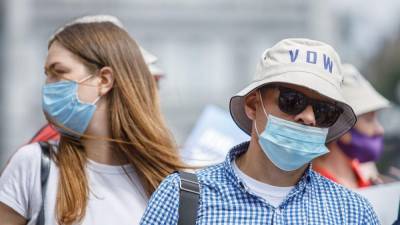 В Украине ввели новые карантинные правила: что изменилось - sharij.net - Украина