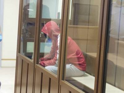 Алексей Белов - Предполагаемого убийцу девочки из Тюмени ранее проверяли на причастность к аналогичному преступению - nakanune.ru - Тюмень - Следственный Комитет