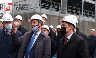 Дмитрий Махонин - WTG расширяет линейку продукции для зимнего содержания дорог - fedpress.ru - Пермь - Уральск - Пермский край - Краснокамск