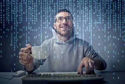 Почему День программиста отмечается в 256-й день года? - skuke.net