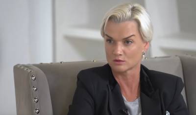 Светлана Хоркина - Светлана Хоркина - химику Родченкову: «Ненавижу предателей! Че ты прячешься?» - newizv.ru - Россия
