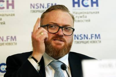Марио Фернандес - Виталий Милонов - Милонов заговорил о проститутках из-за ухода Фернандеса из сборной - mk.ru - Москва - Россия - Санкт-Петербург - Саратов - Иркутск