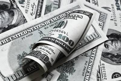 Биржа: доллар начал неделю с роста - smartmoney.one - Белоруссия
