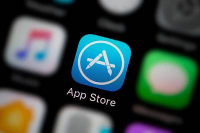 Пользователи App Store в России пожаловались на проблемы с доступом - govoritmoskva.ru - Россия