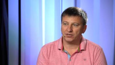 Я вообще не вижу недостатков в ОСМД, - Гуманенко - politeka.net - Украина - Киев