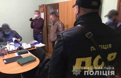 На Закарпатье начальник СИЗО хотел «заработать» на ремонте камер - lenta.ua - Украина - Львов - Винницкая обл. - Закарпатская обл.