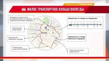 Подрядчик на строительство улицы Романова определен - vologda-poisk.ru - Вологда