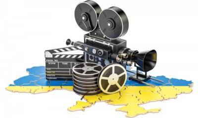 Украинский - Украинский режиссёр рассказала, как её обманули продюсеры с согласия Госкино - sharij.net - Украина