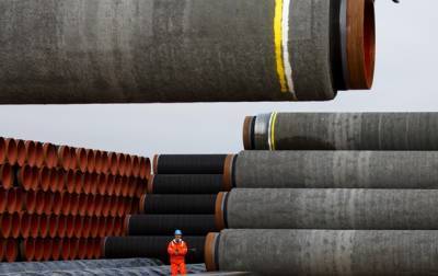 Без транзита по Украине. Рекорд цены на газ в ЕС - korrespondent.net - Россия - Украина