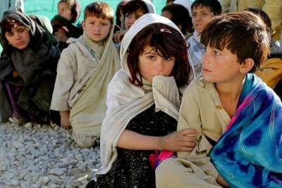 Мартин Гриффитс - На конференции ООН собрали более $1,2 млрд для Афганистана - mk.ru - Китай - Афганистан - Женева