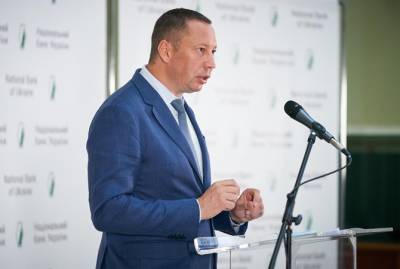 Кирилл Шевченко - В популярных мессенджерах действуют мошенники, которые замаскировались под главу НБУ Кирилла Шевченко - kp.ua - Украина