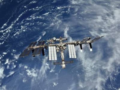 NASA планирует использовать МКС до 2030 года - unn.com.ua - США - Украина - Киев