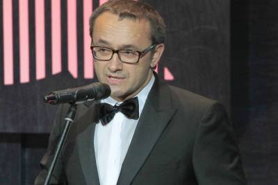 Андрей Звягинцев - Baza: режиссер Андрей Звягинцев в крайне тяжелом состоянии - mk.ru - Москва - Россия - Германия