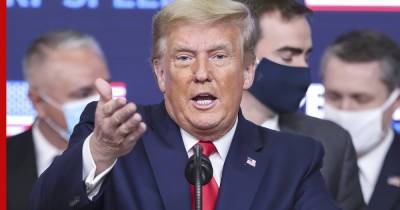 Дональд Трамп - Джо Байден - Трамп сделал новое заявление об участии в президентских выборах в 2024 году - profile.ru - США - Афганистан