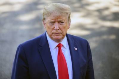 Дональд Трамп - Джо Байден - Трамп оценил возможность своего участия в президентских выборах в 2024 году - aif.ru - США - Нью-Йорк - Афганистан