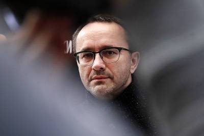 Андрей Звягинцев - Заболевшего ковидом Звягинцева увезли лечиться в Германию - tvc.ru - Германия