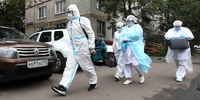 Что известно об отравлении семьи на юго-востоке Москвы - tass.ru - Москва - Россия