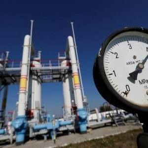 В Европе газ за полдня подорожал на 6 % - reporter-ua.com - Европа