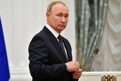 Владимир Зеленский - Владимир Путин - Руслан Бортник - Оценена необходимость переговоров Зеленского и Путина - lenta.ru - Москва - Россия - Украина - Киев - Крым