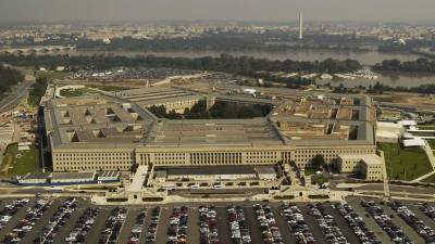 Джон Хайтен - США не хотят воевать с Россией, но при этом считают необходимым срочно перевооружаться - newdaynews.ru - Россия - Китай - США
