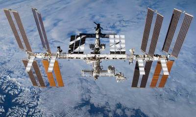 NASA рассчитывает продлить эксплуатацию МКС - tvc.ru - Россия