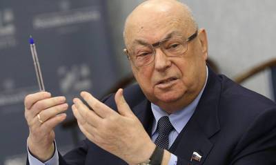 Алексей Навальный - Владимир Ресин - Борцы с коррупцией нашли у семьи Владимира Ресина имущество на 2,2 млрд рублей - og.ru - Москва