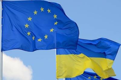 Нил Фергюсон - Британский историк дал свой прогноз членства Украины в Евросоюзе - rupor.info - США - Украина - Англия