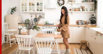 Бюджетная кухня: 5 способов сделать интерьер визуально дороже - profile.ru