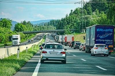 Германия: Ограничение скорости на немецких автобанах - mknews.de - Германия