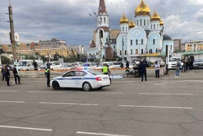 Пострадавшая в ДТП у вокзала в Чите девушка готовится к выписке из больницы - chita.ru - Чита