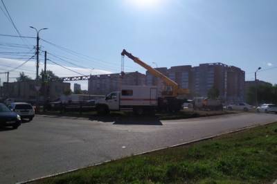 В Хабаровске из-за сломанного коллектора гиперхлорируют воду - hab.aif.ru - Хабаровск