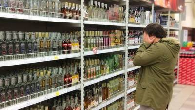 Кабмин готовится повысить цены на алкоголь – украинцам объяснили, почему это необходимо - lenta.ua - Украина