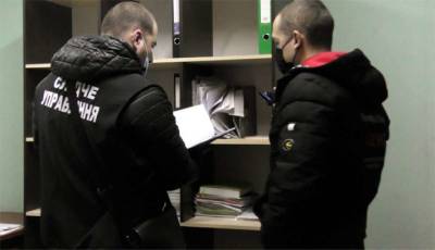 На Николаевщине дело «черных археологов» передали в суд - lenta.ua - Украина - Киев - Николаев - Николаевская обл. - Одесса - Курган