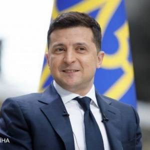Владимир Зеленский - Зеленский заявил, что не допустит блокировки судебной реформы - reporter-ua.com - Украина