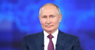 Владимир Путин - Путин поручил выделить 45 млрд рублей на расселение аварийного жилья - ren.tv - Россия