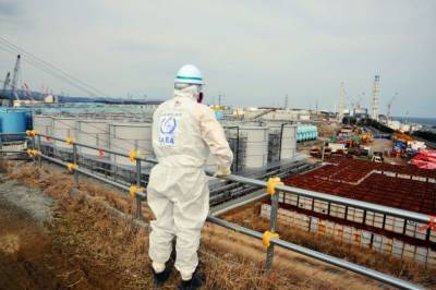СМИ: На АЭС «Фукусима-1» повреждены фильтры для очистки радиоактивной воды - eadaily.com - county Power - Tokyo