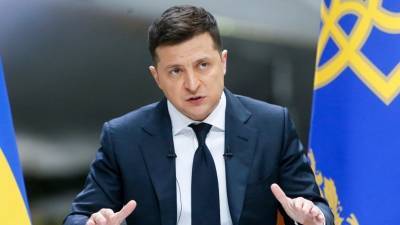Владимир Зеленский - Томас Бах - Украина может подать заявку на проведение зимней Олимпиады - golos-ameriki.ru - США - Украина - Киев - Швейцария - Япония