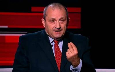 Яков Кедми - Кедми: все прошлое и будущее Белоруссии связано с Россией - news-front.info - Россия - Белоруссия - Минск