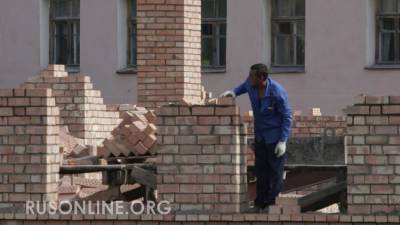 Народ в ярости: Пьяные мигранты изнасиловали и задушили пожилую дачницу? (фото) - rusonline.org - Московская обл.