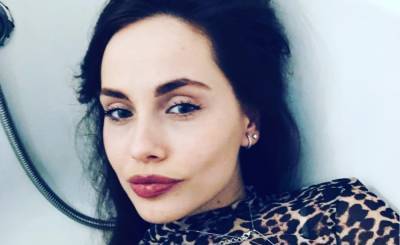 Анджелина Джоли - Украинская Анджелина Джоли в маленьком купальнике подняла мужчинам настроение: "Мечта" - sport.politeka.net - Украина - респ. Алания