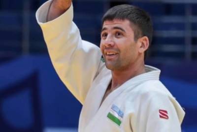 Найден зарезанным чемпион мира по самбо среди юниоров Камолиддин Расулов - mk.ru - Узбекистан - Ташкент