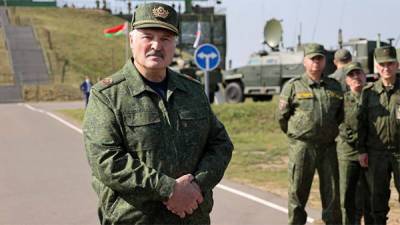 Александр Лукашенко - Оружие против Украины: куда приведет новое обострение между Минском и Киевом - bin.ua - Украина - Росія - Білорусь
