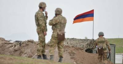 Демаркация границы между Арменией и Азербайджаном может привести к новой войне - dialog.tj - Армения - Азербайджан - Ереван