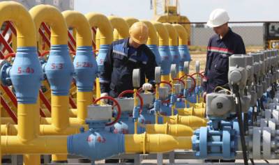 Алексей Гривач - Кривая цен на газ в Европе загибается все круче - lv.baltnews.com - Латвия